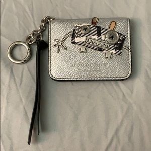 Burberry Monster Wallet
